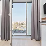 Апартаменти Eleganckie Studia Wyspa Slodowa By Renters *