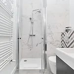 Eleganckie Studia Wyspa Slodowa By Renters *
