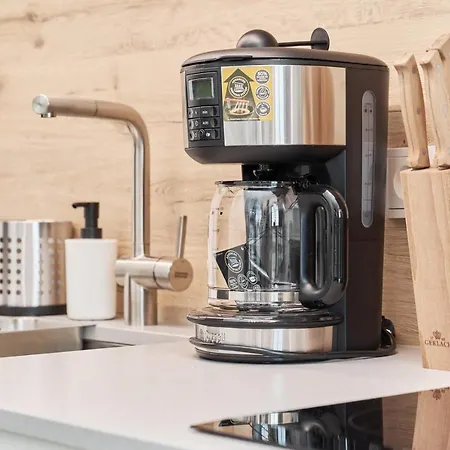 Apartamento Eleganckie Studia Wyspa Slodowa By Renters