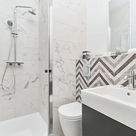 Eleganckie Studia Wyspa Slodowa By Renters * Breslavia