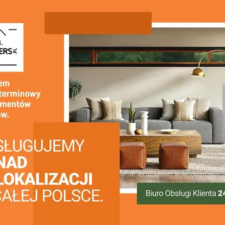 Apartmán Eleganckie Studia Wyspa Slodowa By Renters Vratislav