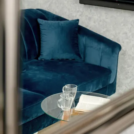 Eleganckie Studia Wyspa Slodowa By Renters