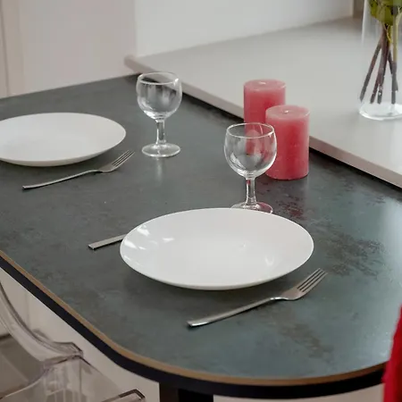 Apartment Eleganckie Studia Wyspa Slodowa By Renters Wroclaw